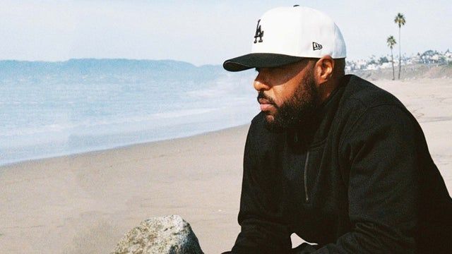 Dom Kennedy 2025 (Silver Spring) | The Fillmore Silver Spring