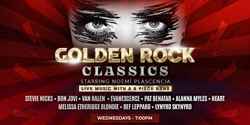 GOLDEN ROCK CLASSICS | Act2PV
