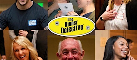 The Dinner Detective Comedy Mystery Dinner Show Long Island | The Mansion at Glen Cove