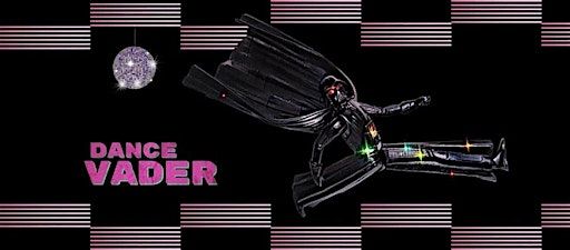 DANCE VADER | Hillcrest Community Centre