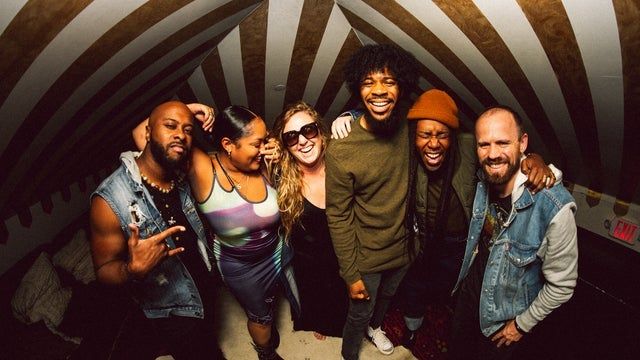 Sir Woman: Album Release Tour 69 2025 (Atlanta) | The Masquerade - Purgatory