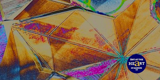 How to Make Your Own Kaleidoscope | The Core Theatre Solihull