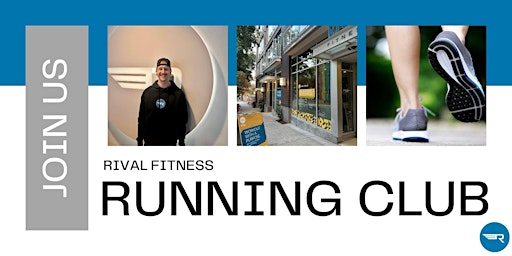 Rival Fitness Running Club | Rival Fitness