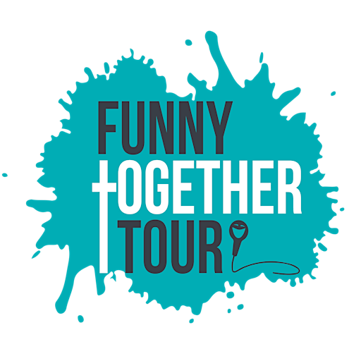 Funny Together Tour - Clean Comedy Show - Perry, FL. | 1339 N Byron Butler Pkwy