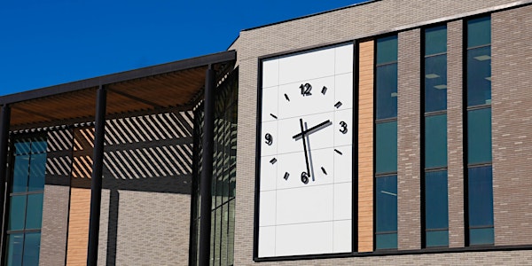 Orem City Hall Tours | Orem City Hall