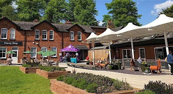 Workbridge Networking Breakfast Meeting | Workbridge café shop