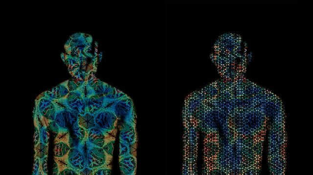Opening Reception: Transformative Impact | Longwood Art Gallery