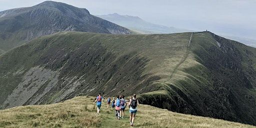 Hit the Trail, North Wales (fully funded) | Llangollen