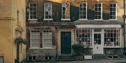 An Evening at Elton House | Elton House
