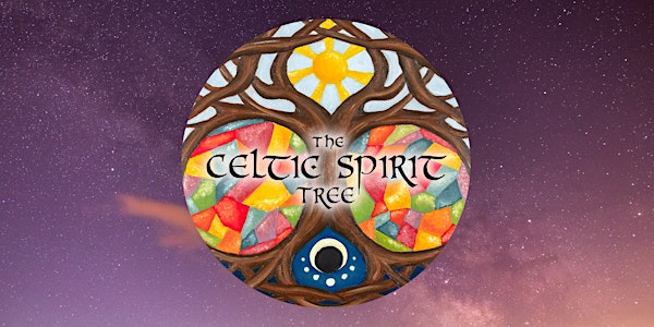 Summer Solstice GNC & Women's Circle | The Celtic Spirit Tree