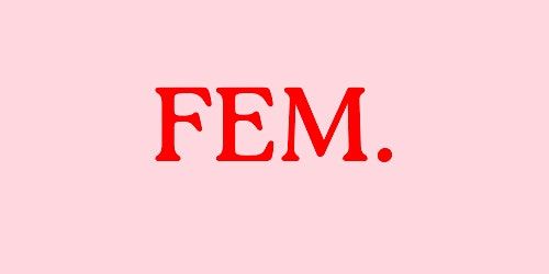 FEM: Return to Radiance | HARE at Home Farm