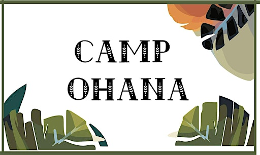 Camp Ohana Week 1 | Ohana Equestrian Preserve