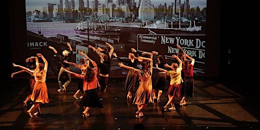Chevalier Ballet présente une soiree de Divertissements | Hall Jose Giron