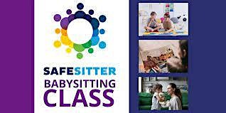 Safe Sitter® Essentials with CPR | Madison Area Technical College - Watertown