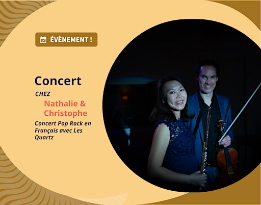 Concert classique dans un jardin chez l’habitant \ | Jardins de Provence