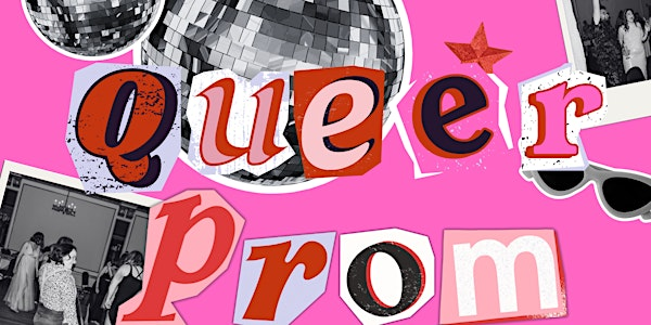 Queer Prom 2025 | Maritime Express Cider Co.