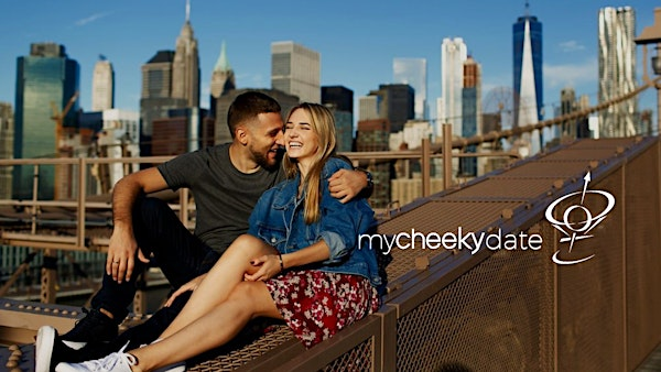 Speed Dating | Singles Night | Ages 24-38 | Toronto | SpeedToronto | PAR BAR Topgolf Swing Suite