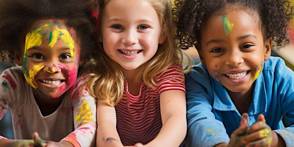 Back to School Block Party | David B. Waymer Recreation & Senior Center