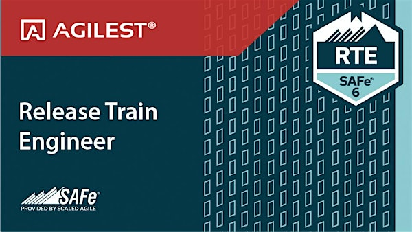 In-Person Tampa SAFe Release Train Engineer Training with RTE Certification | Agilest Downtown Tampa Office