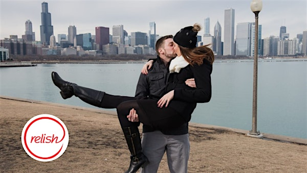 Seattle Speed Dating | Ages 24-38 | Singles Night | Do You Relish? | Moxy Seattle Downtown