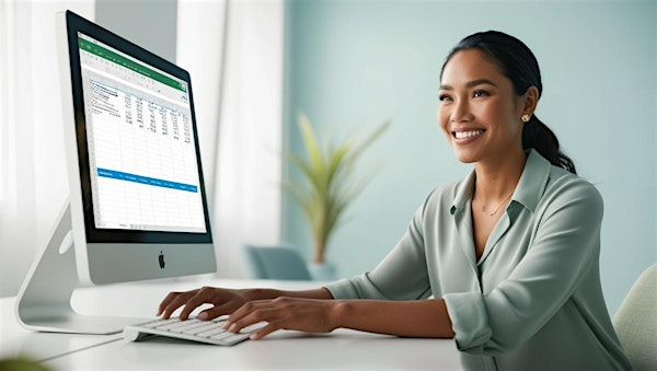 Microsoft Excel Training Series in Pryor | Northeast Tech - Business & Industry Services