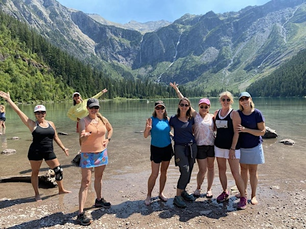 Find your Happy at the Lake Life and Hiking Retreat | Hygge Hus - A Gathering Place