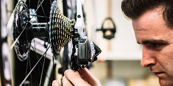 Bike Maintenance Level 2 Intermediate | West Point Cycles - Main St.
