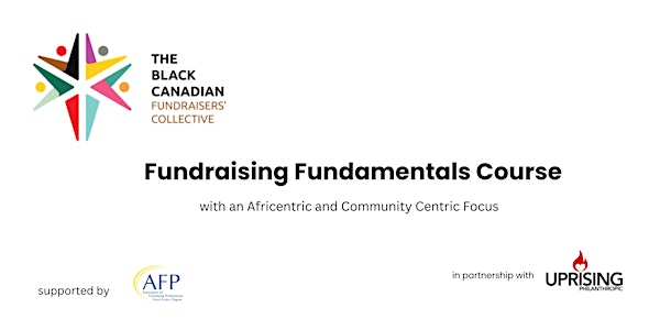 BCFC Fundraising Fundamentals | Delmore Buddy Daye Learning Institute