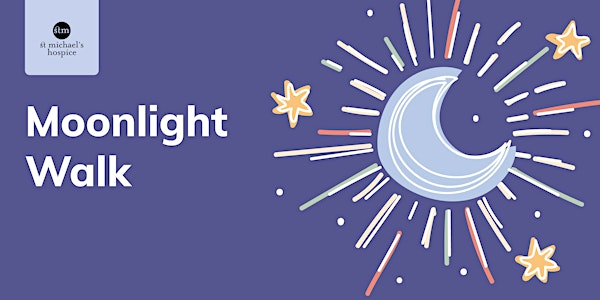 Moonlight Walk 2025 | The Stade Open Space