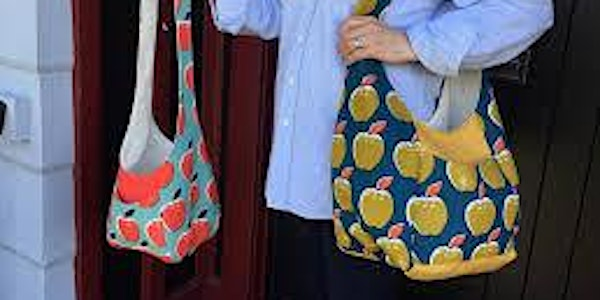 Bag Making - Summer Festival Sling | Franklins