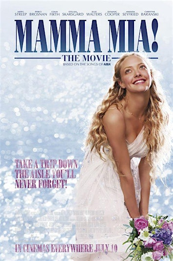 Mamma Mia! | 3459 Via Lido