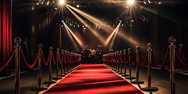 All Star Film Festival | 38601 10th St E