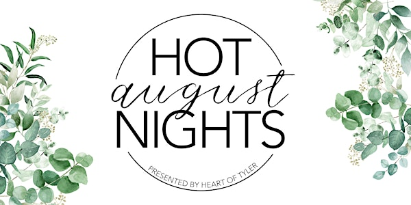 HOT August Nights 2025 | Plaza Tower