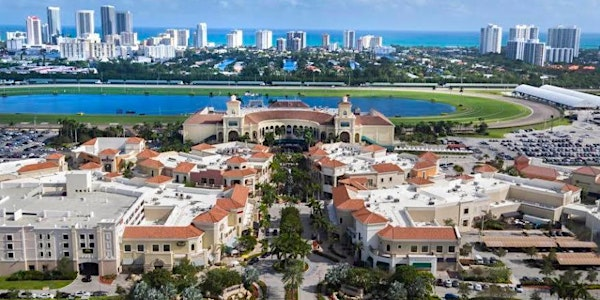 Free Admisson Tickets  Business Expo at the Gulfstream Park -August 20th | Gulfstream Park Racing and Casino