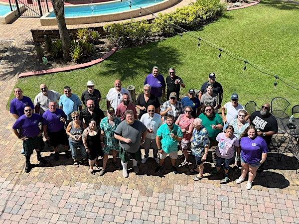 PulpitFest 2025 | Ash & Ale Lounge (formerly The Humidor), Palm Harbor Parkway, Palm Coast, FL, USA