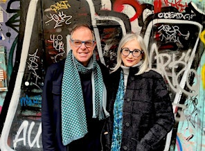 Tahoe Music Alive Presents Bill Charlap and Renee Rosnes | Granlibakken Tahoe