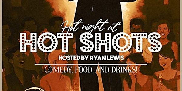 Hot Night At Hot Shots | Hot Shots