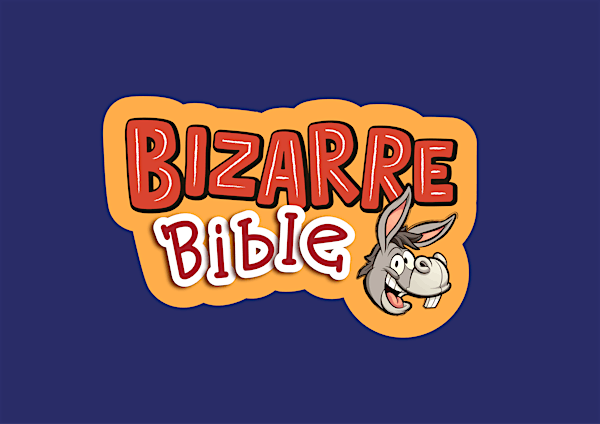 Bizarre Bible by 4Front Theatre at St John's Church, Yeovil | St John the Baptist Church