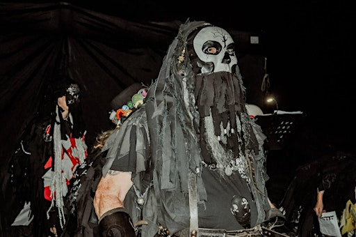 Samhain Souling At Wild Heart Hill | Wild Heart Hill