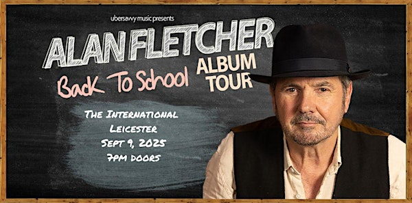 LEICESTER | The International