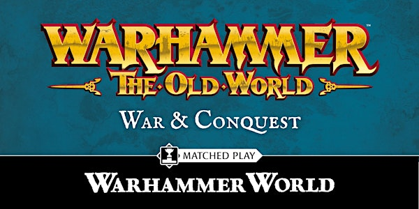 Weekday Warhammer: War & Conquest | Warhammer World