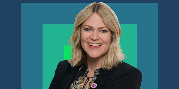 Confederation Club Presents Julianne den Decker, Senior VP, Candu Energy | Edelweiss Tavern