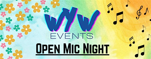 Open Mic Night Chapter Nine: Music to our Ears | The Burlam Bear