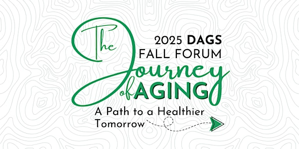 2025 DAGS Fall Forum | Lakepointe Church - East Dallas
