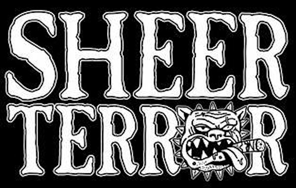 Club Lemon presents Sheer Terror @ The Tower Bar | The Tower Bar