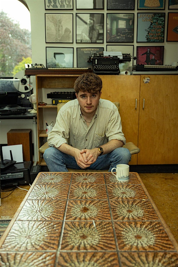 TSP: Ronan McSorley - Single Launch Party | The Union Bar