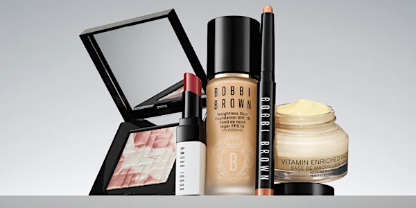 Bobbi Brown Pro Artist Roadshow | John Lewis Liverpool