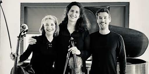 Callista Trio - Bienvenue à Montréal! | Kingston Road United Church