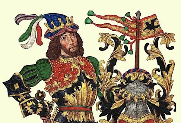 Bach in Baltimore Presents: Handel's "Judas Maccabaeus" | Baltimore Hebrew Congregation