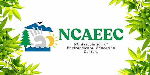 2026 NCAEEC Professional Development Institute | Haw River State Park